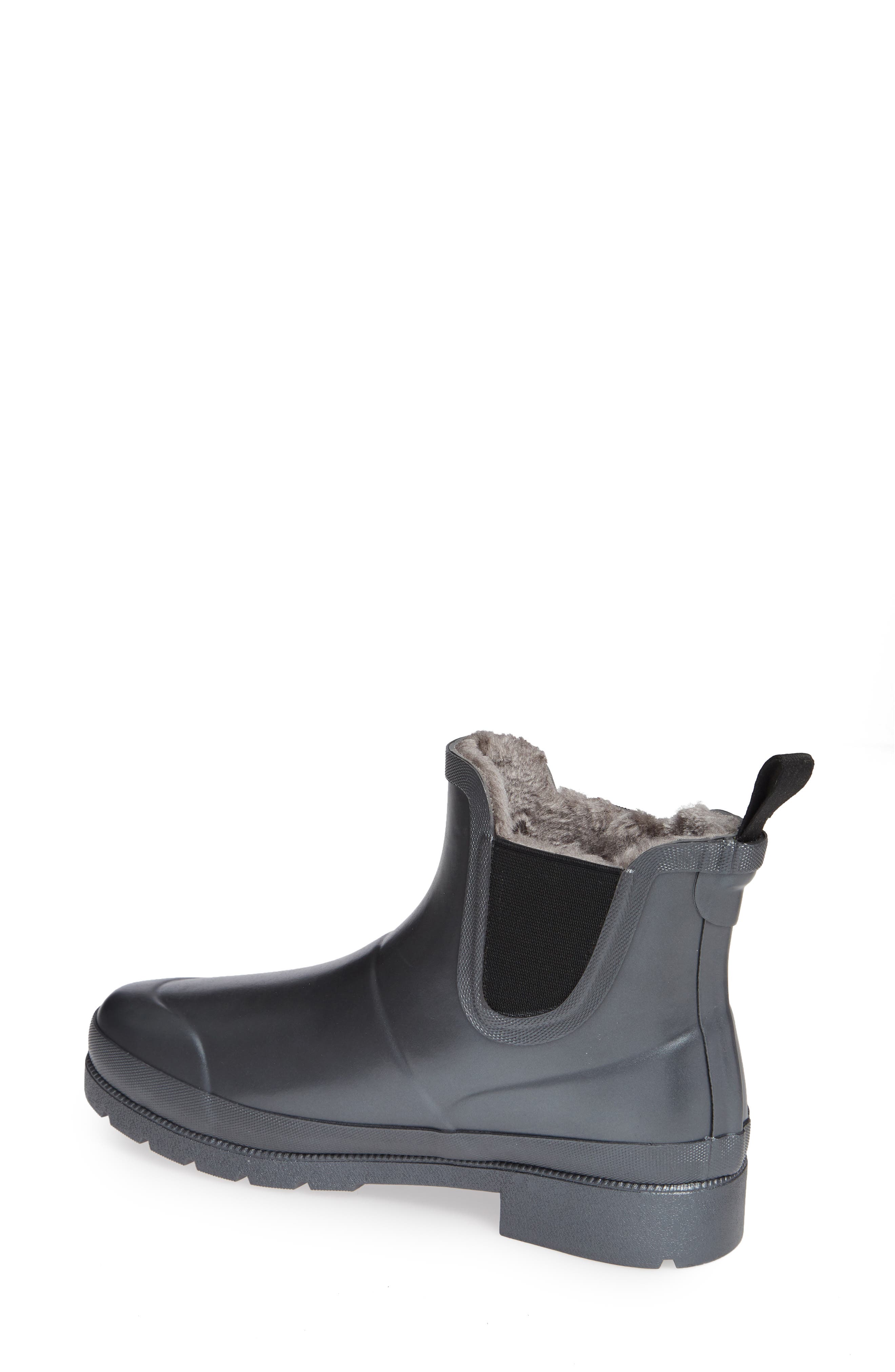 Tretorn Chelsea Rain Boot, Alternate, color, 