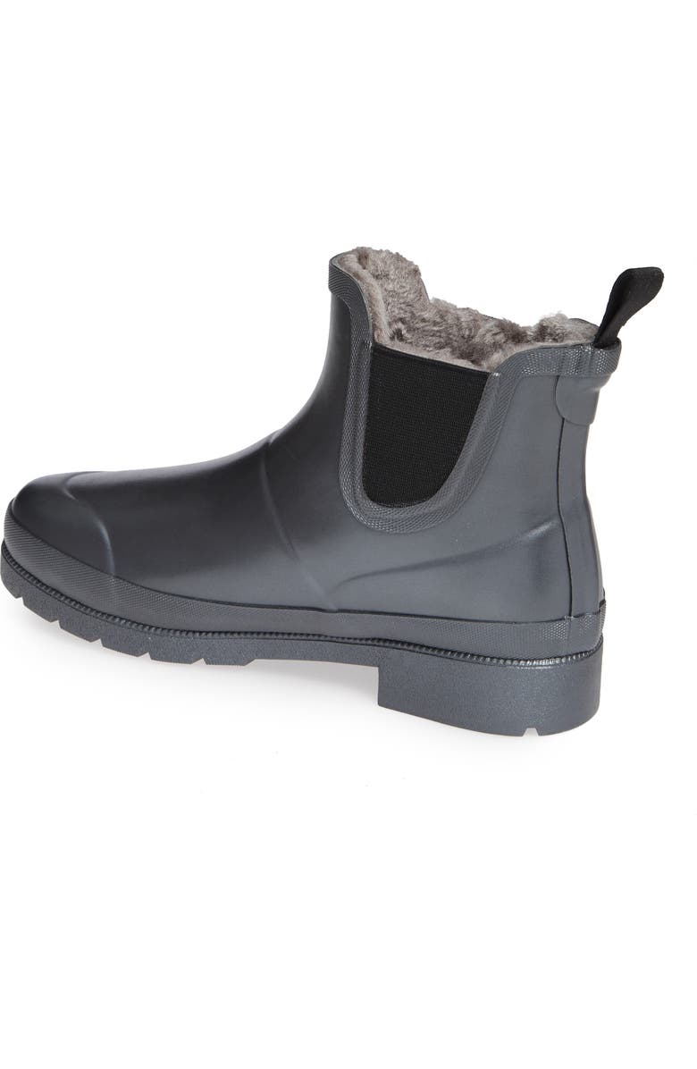 Tretorn Chelsea Rain Boot, Alternate, color,