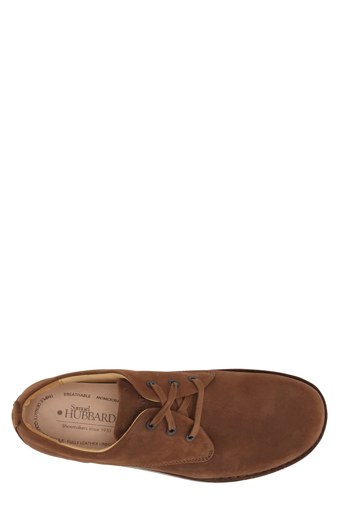 Hubbard Free Oxford (Men) | Nordstrom display picture 3