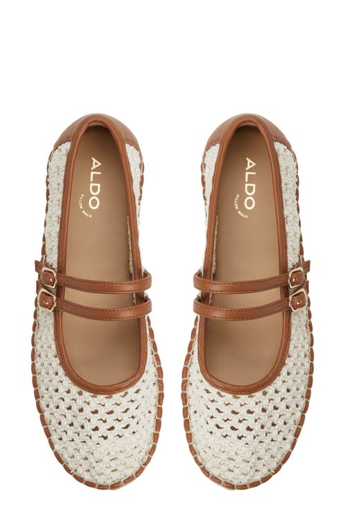 Aldo Summerfling Platform Mary Jane