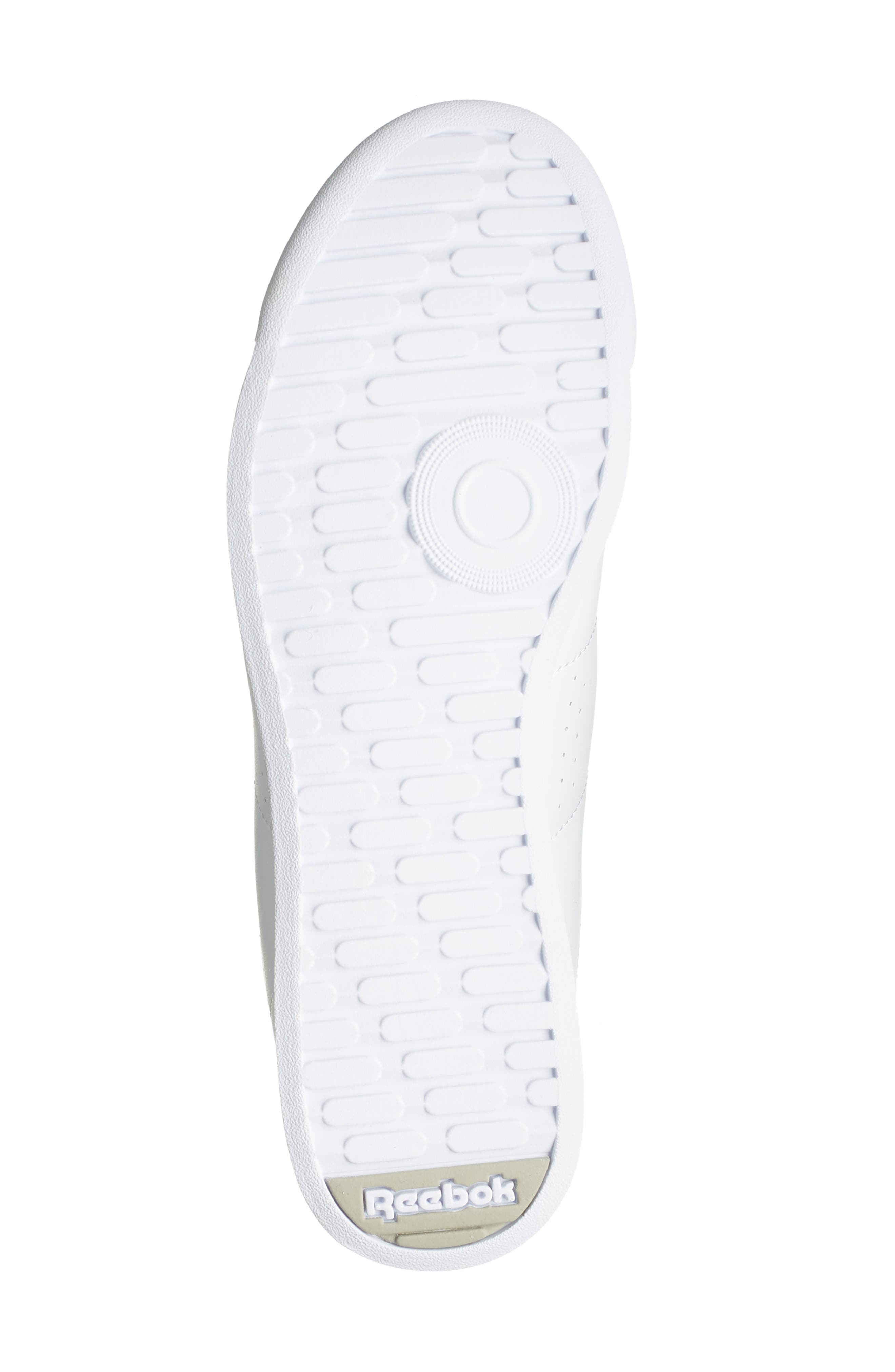 Reebok Princess Fashion Sneaker, Alternate, color, Us-White