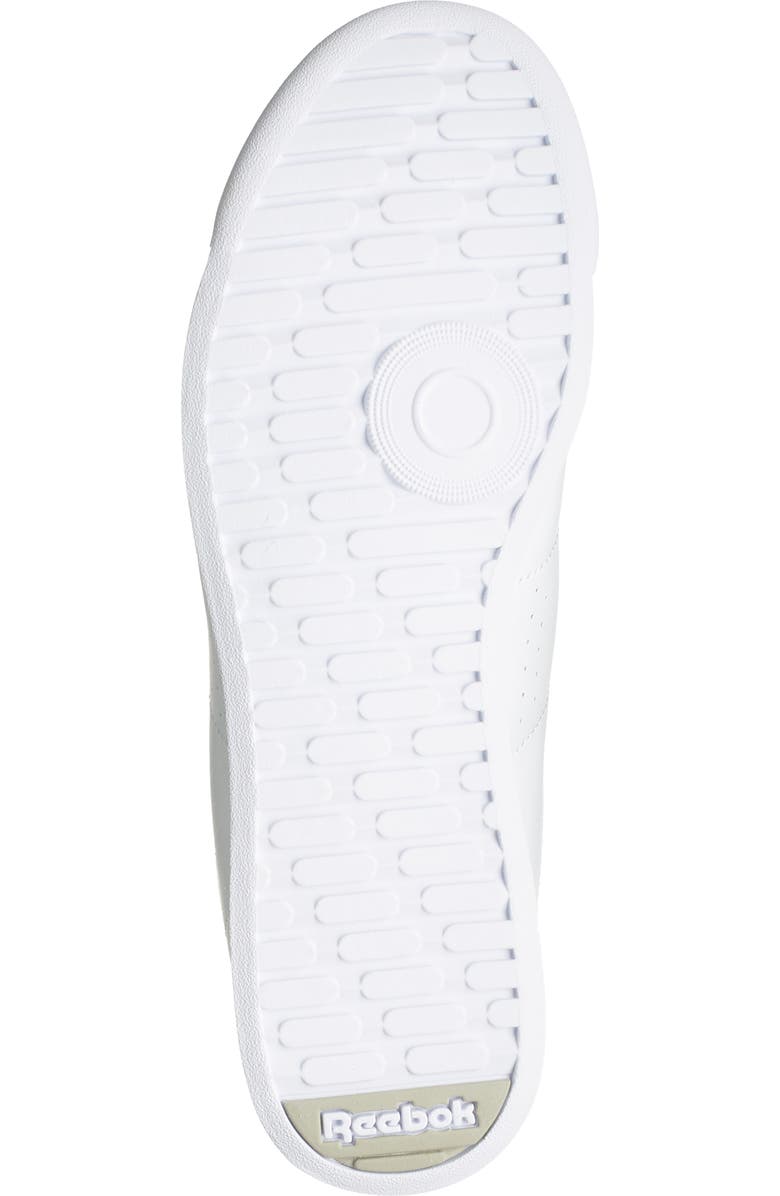 Reebok Princess Fashion Sneaker, Alternate, color, Us-White