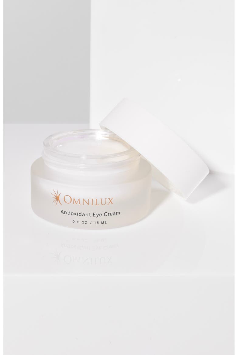Antioxidant Eye Cream (Nordstrom Exclusive), Alternate, color, NO COLOR