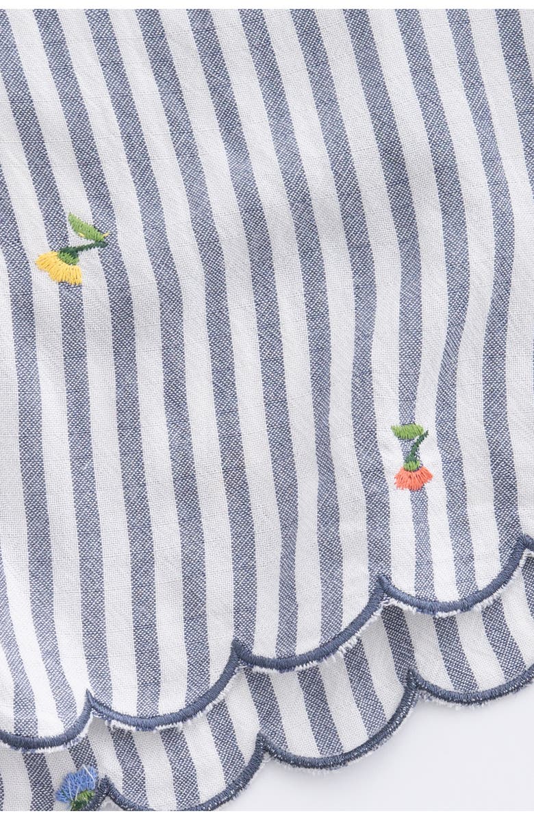 PJ Salvage Build Buttercup Pajamas, Alternate, color, 