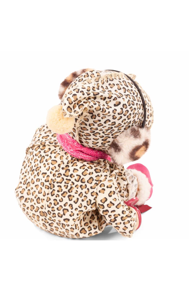 Gotz Muffin 13" Soft Doll, Alternate, color, Multicolored