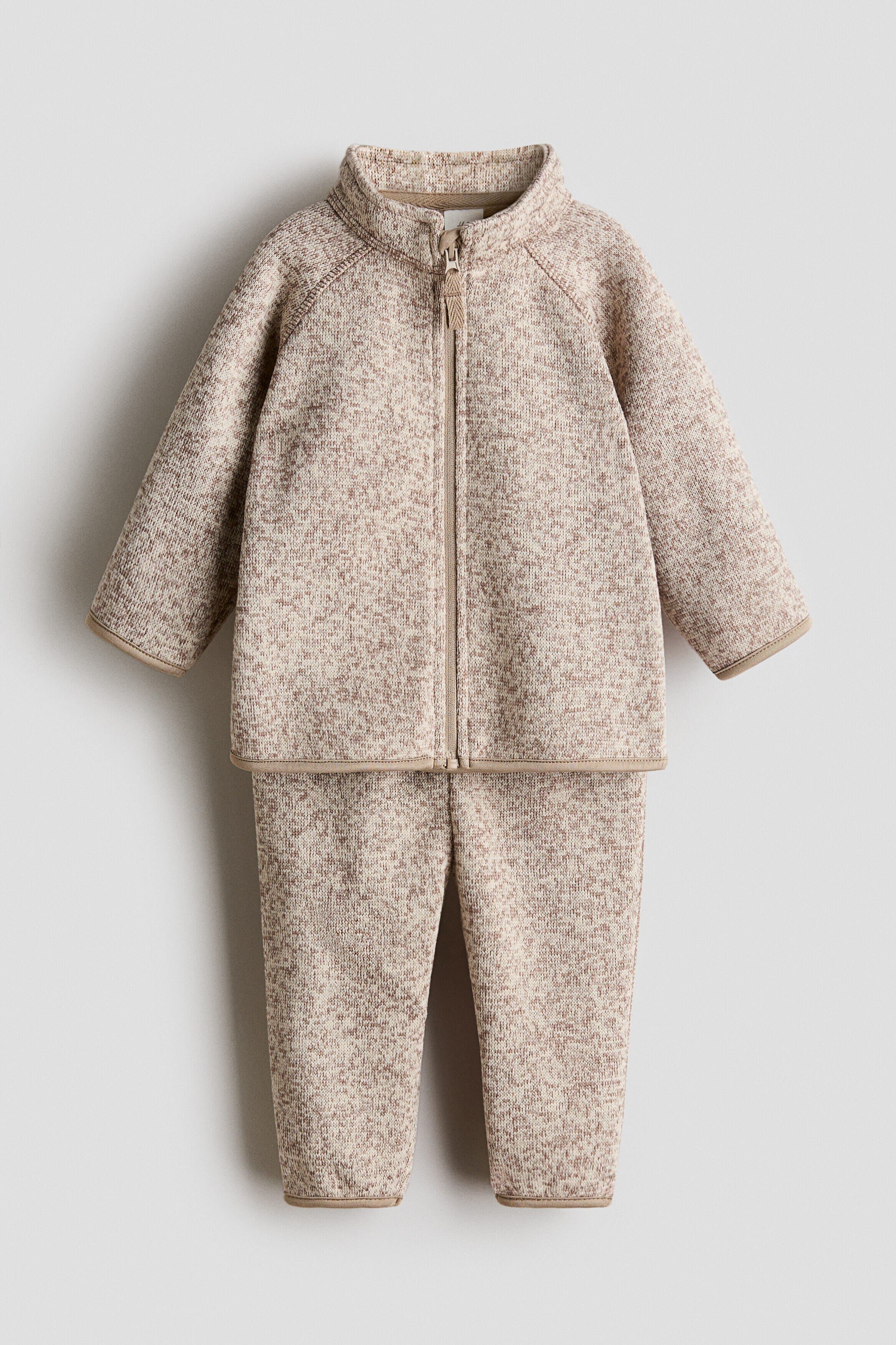 selected Light beige melange