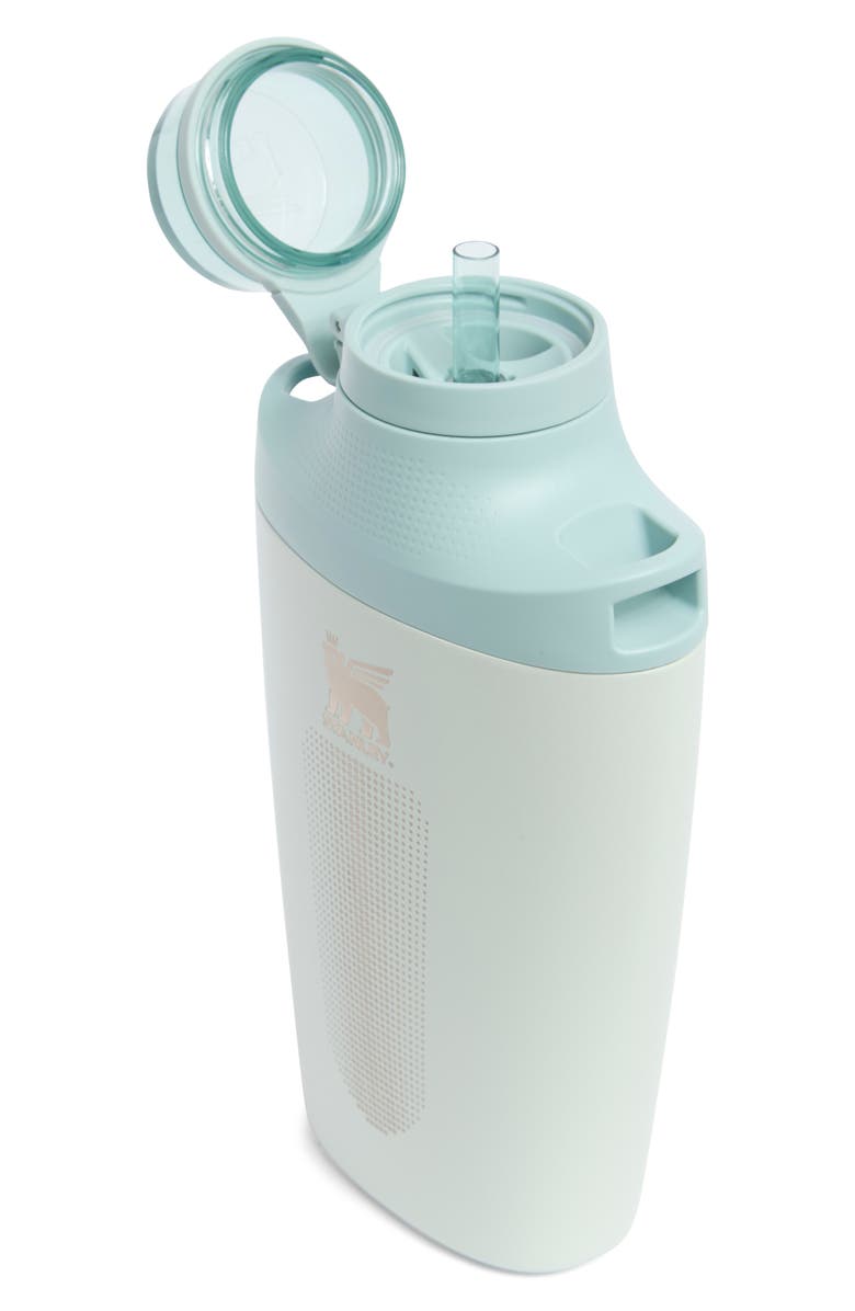 Stanley Cross Bottle, Alternate, color, Mist