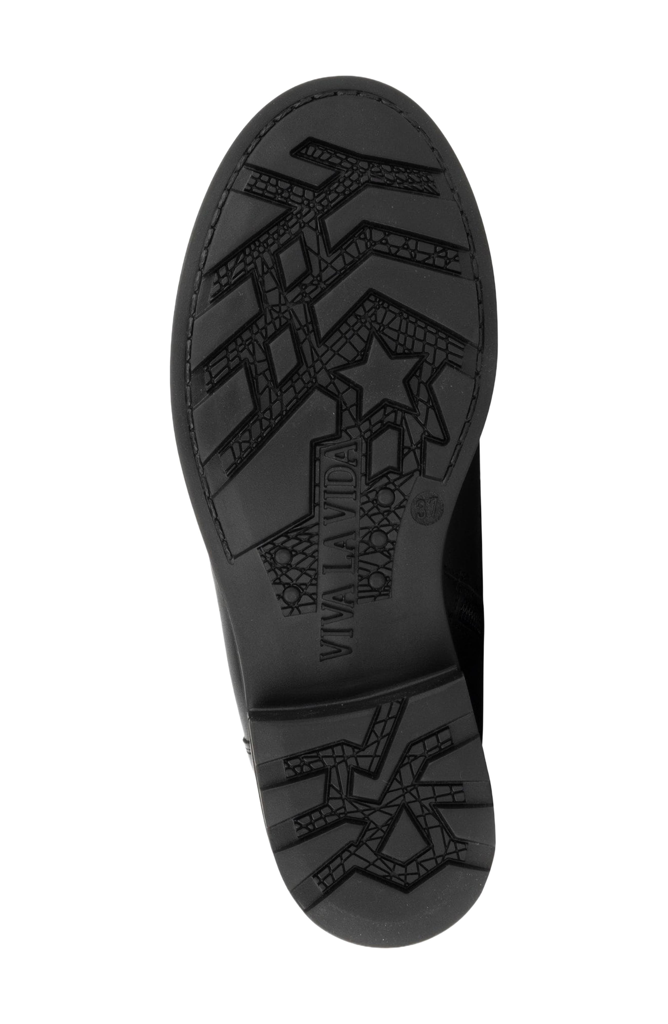 Milliner Boot, Alternate, color, BLACK