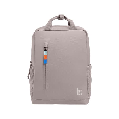 Got Bag Daypack 2.0 In Seahorse