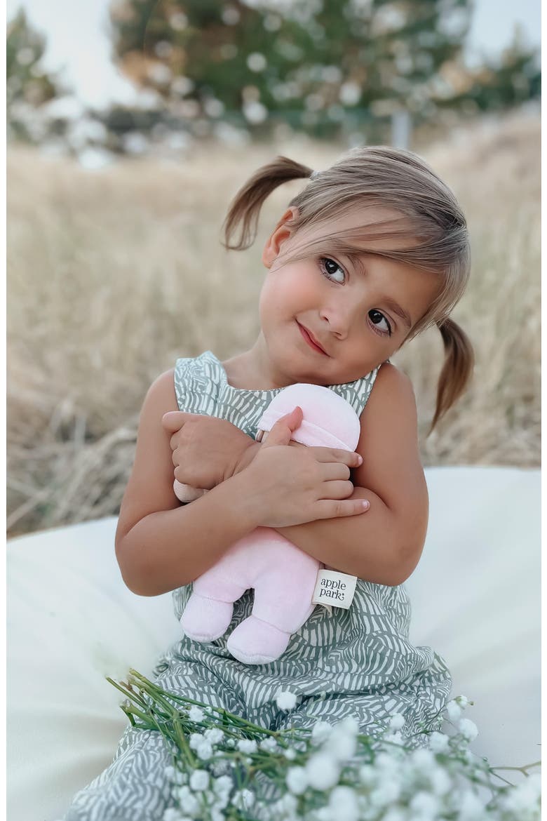 My First Baby Doll, Alternate, color, PINK