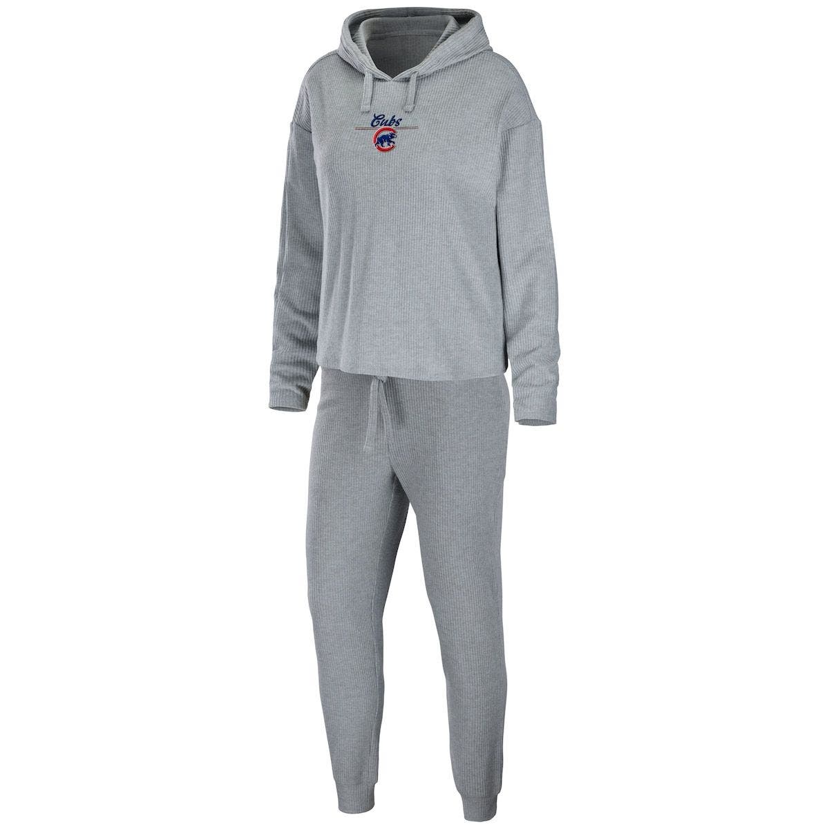 selected Heather Gray