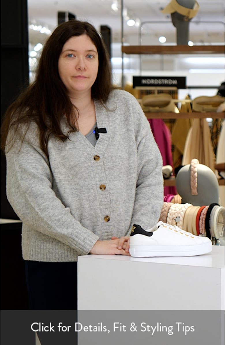 Urban Platform Sneaker, sales video thumbnail