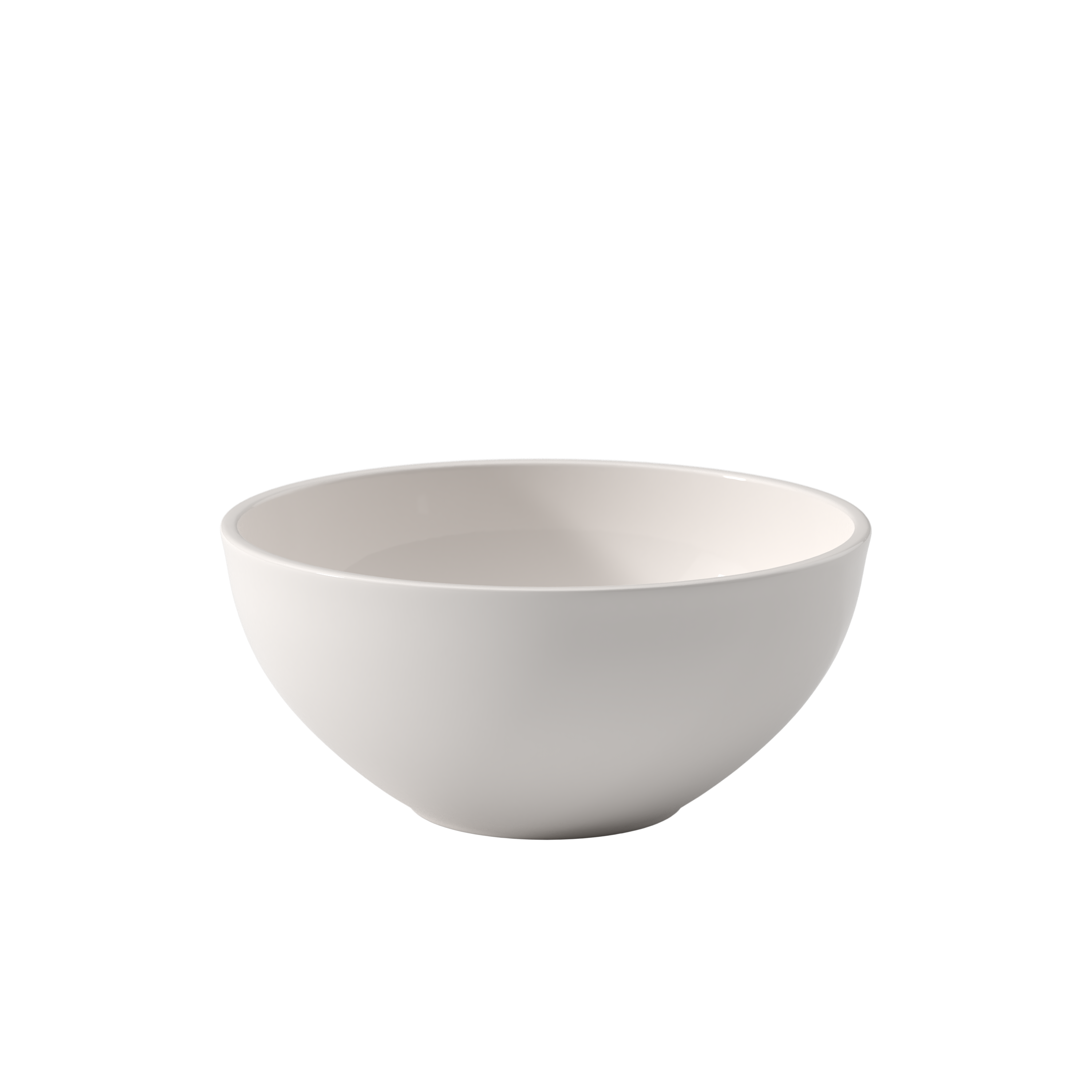 selected white
