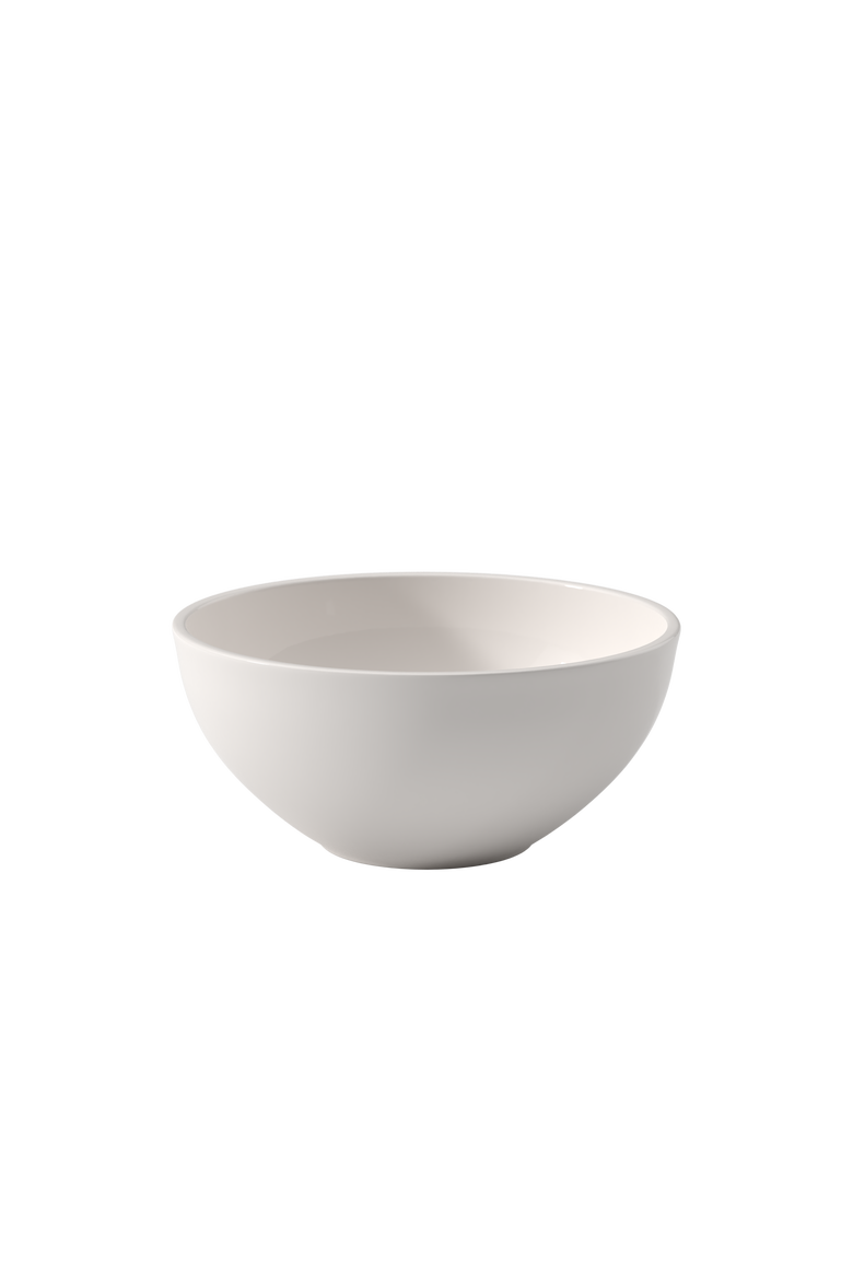 Artesano Original Round Bowl, Main, color, white