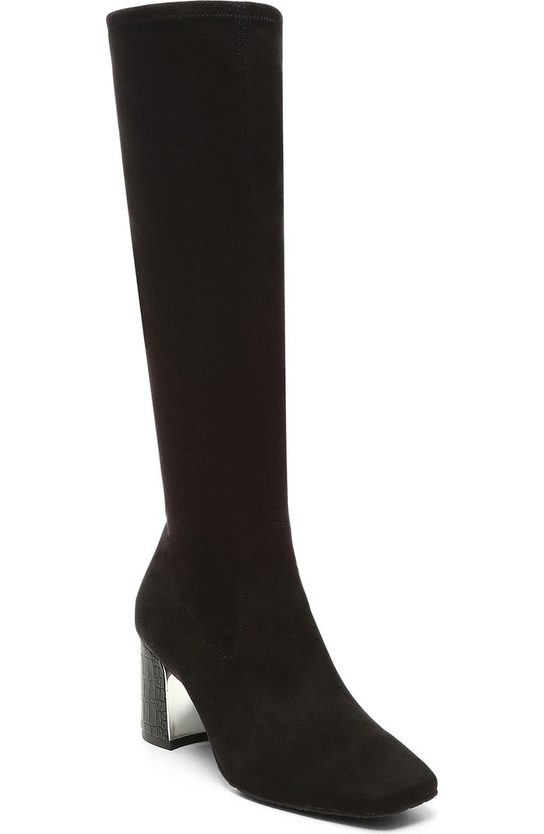 Donald Pliner Cassidy Knee High Boot, Main, color,