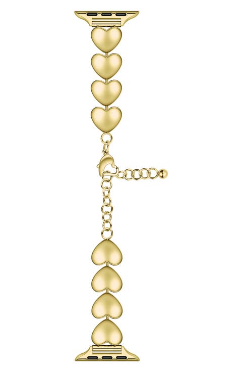 Lover Heart Bracelet