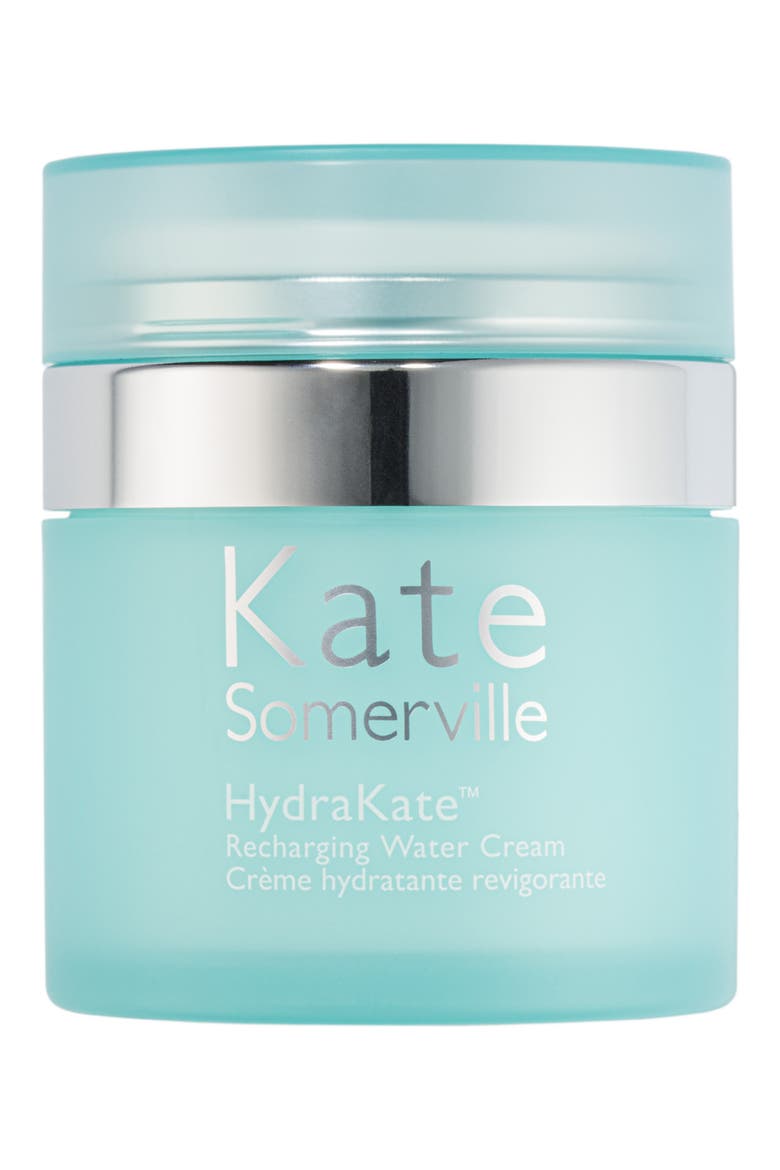 HydraKate™ Recharging Water Cream, Main, color, NO COLOR
