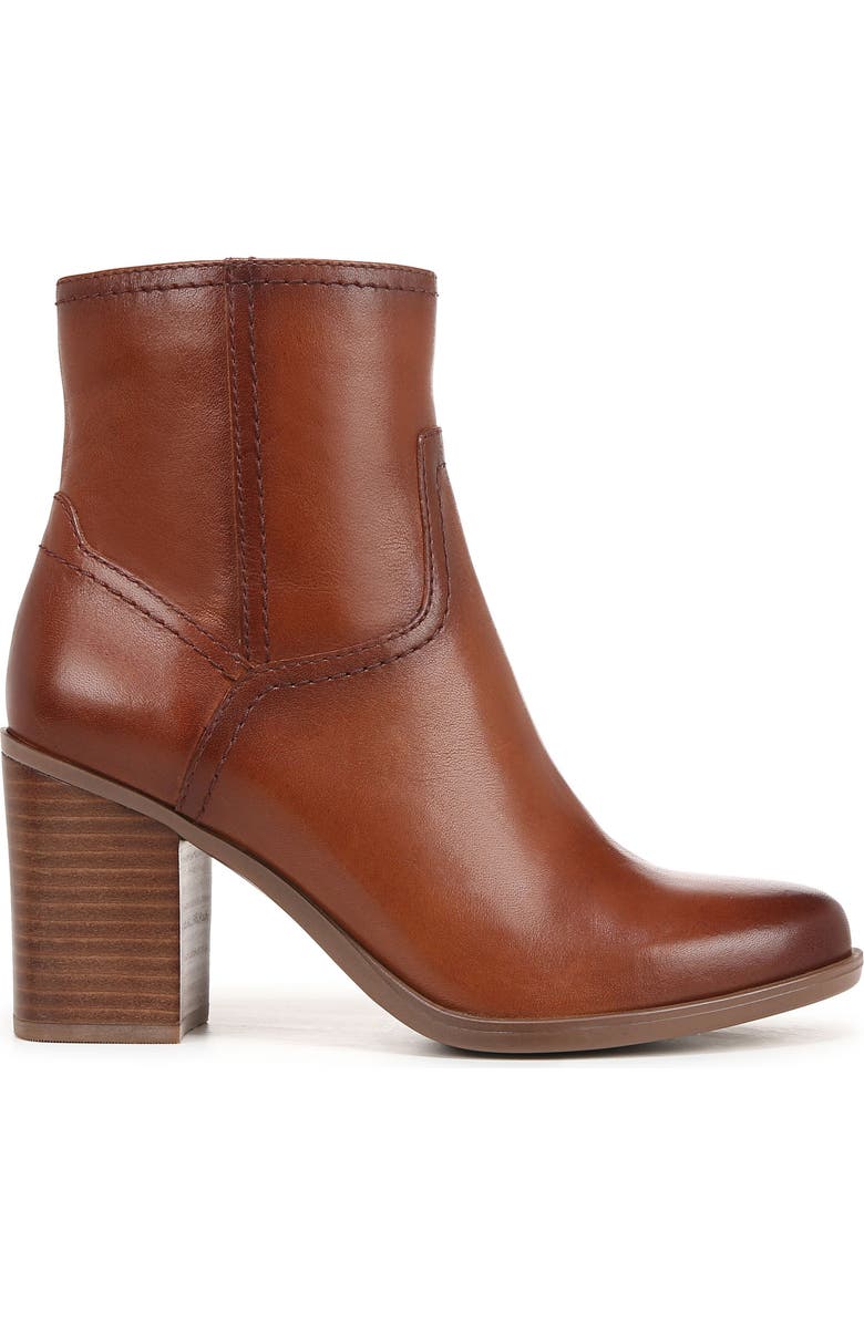 Naturalizer Kalina Bootie, Alternate, color, Cider Spice