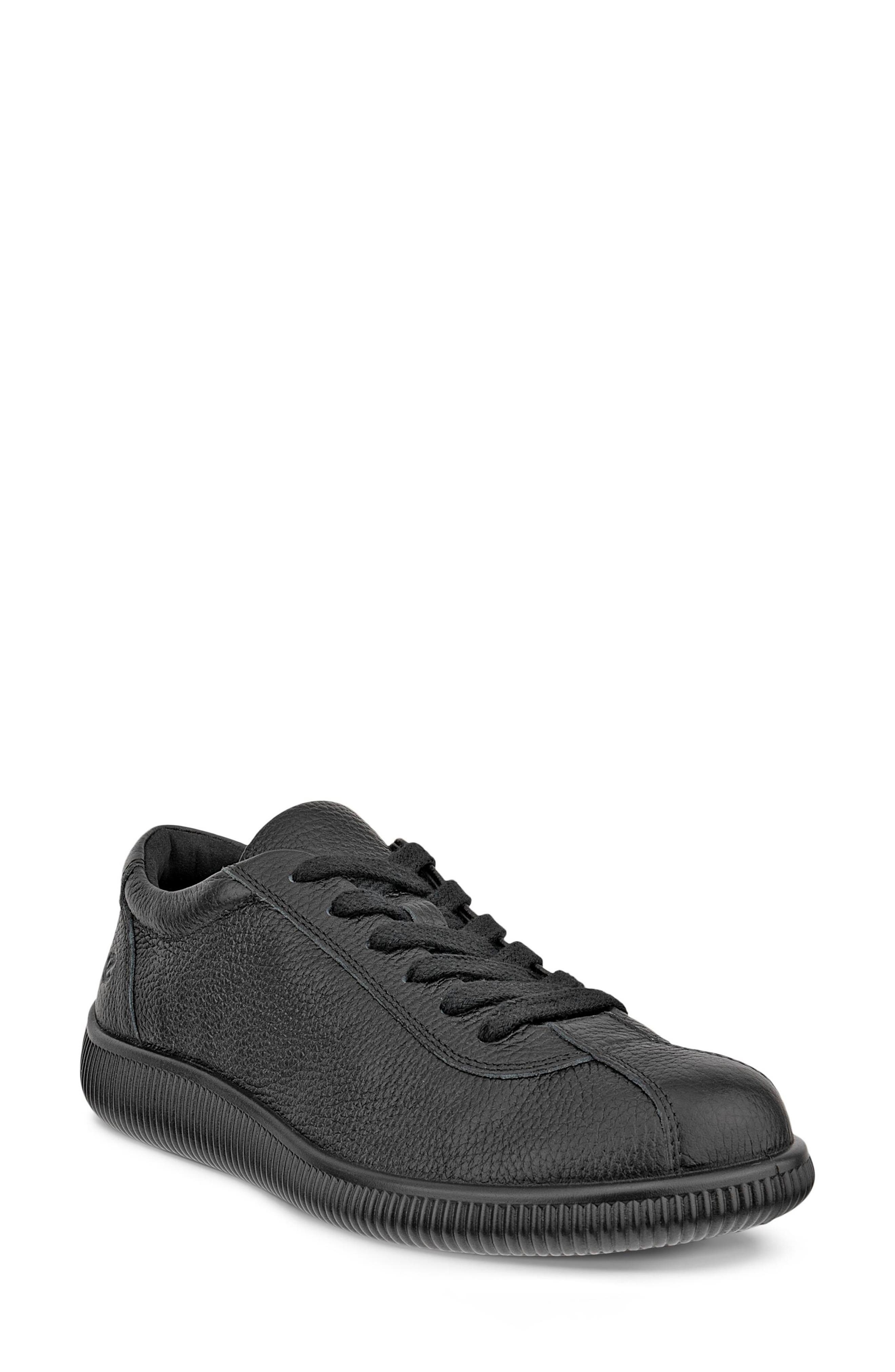 ECCO Soft Zero Sneaker