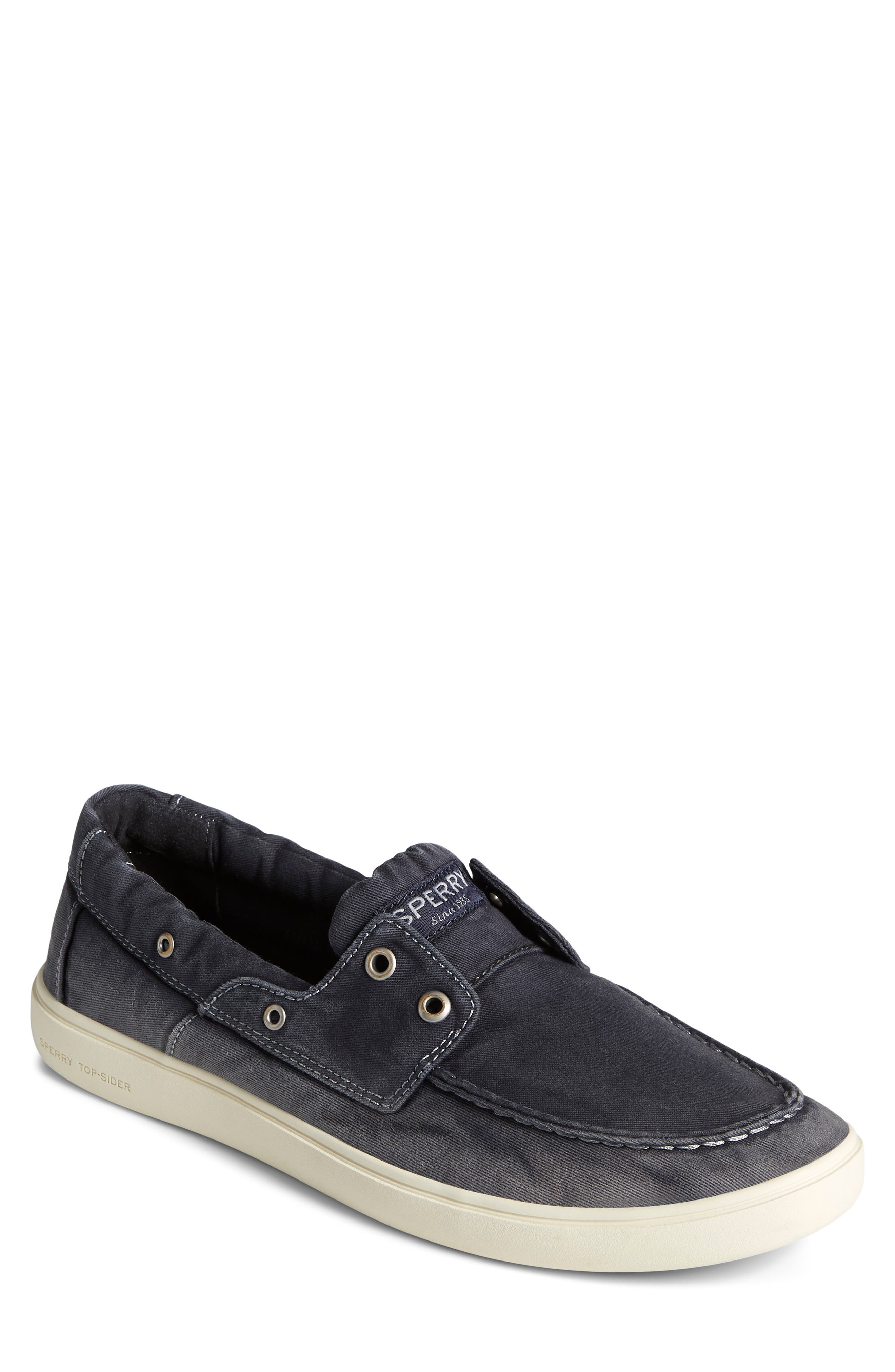 Sperry Outer Banks Boat Shoe, Main, color, 