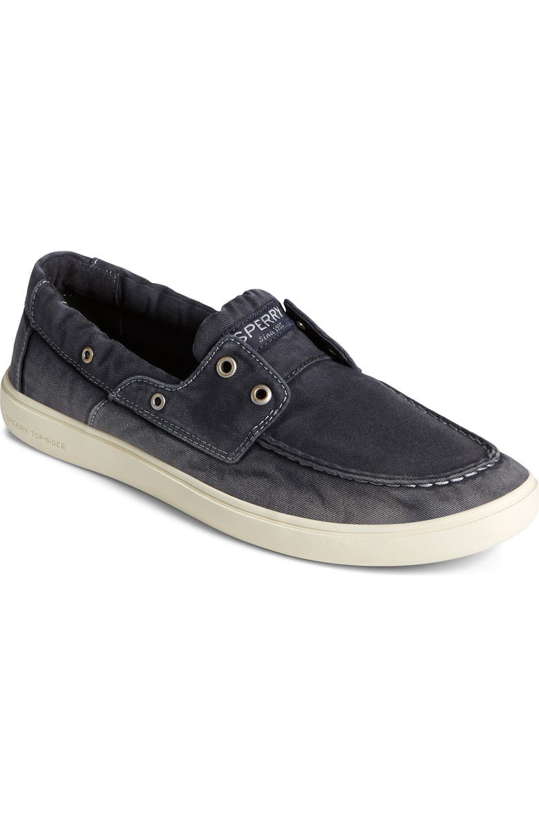 Sperry Outer Banks Boat Shoe, Main, color,