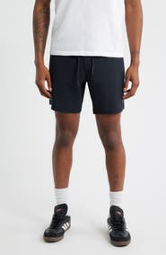 SANTO STUDIO Tempo Tech Shorts