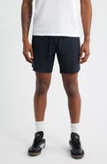 SANTO STUDIO Tempo Tech Shorts