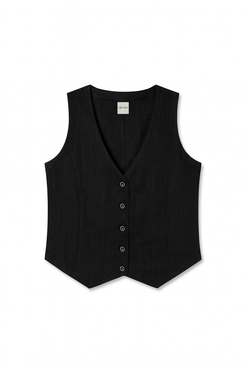 Violette Vest