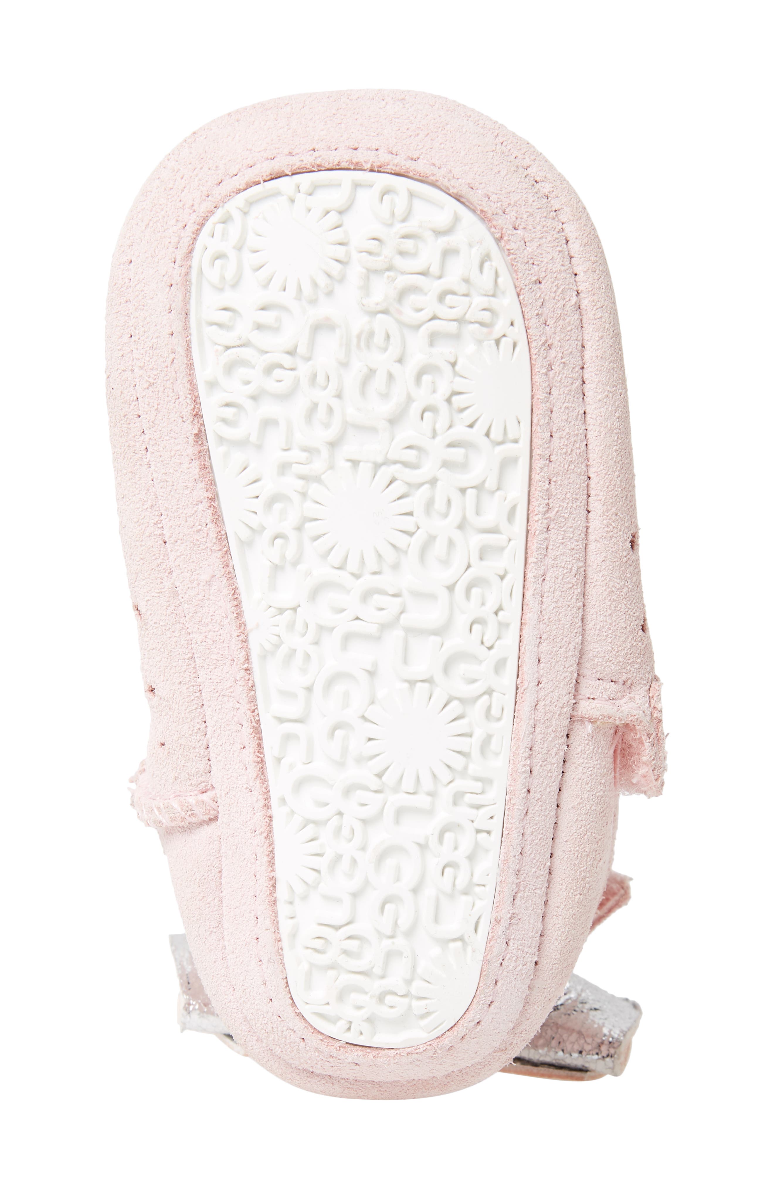 UGG<sup>®</sup> Jesse Bow II Stargirl Bootie, Alternate, color, 