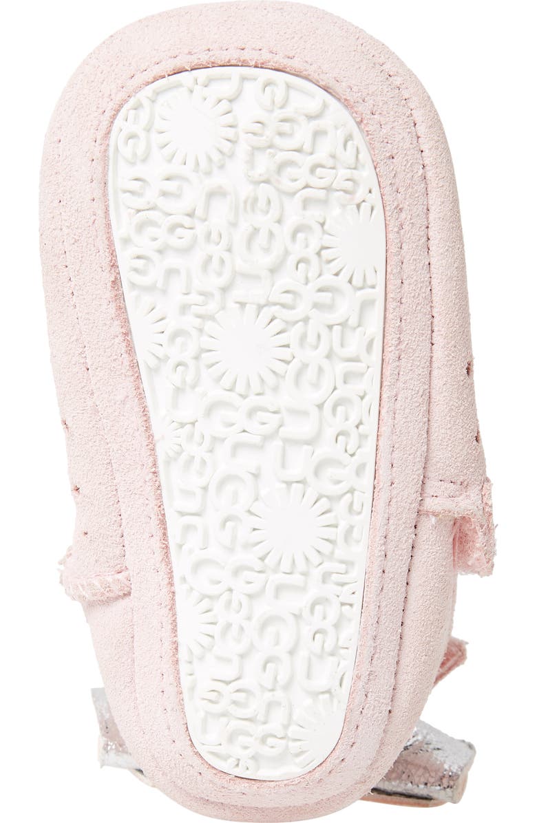 UGG<sup>®</sup> Jesse Bow II Stargirl Bootie, Alternate, color,