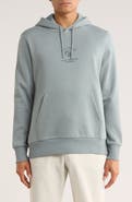 Hurley Cotton Blend Hoodie