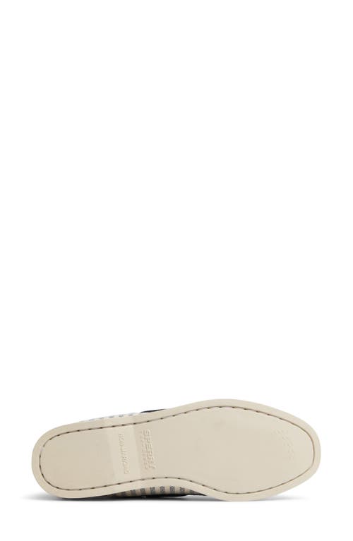 Sperry Authentic Original 2-eye Boat Shoe
