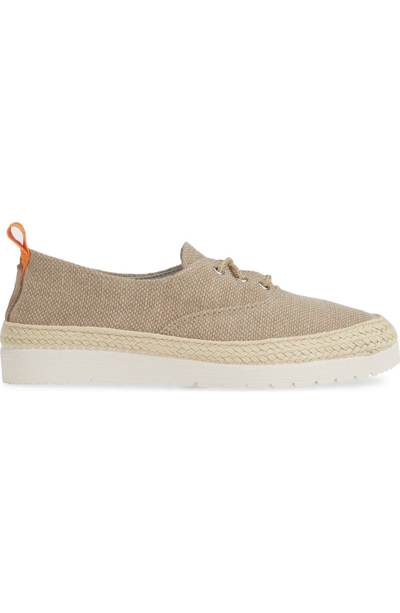 Toni Pons Bego Espadrille Sneaker, Alternate, color,