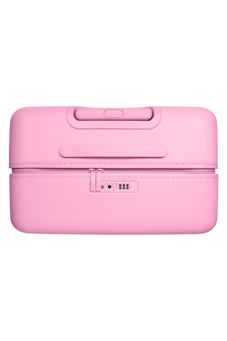 The Medium Suitcase (Nordstrom Exclusive), Alternate, color, MOCHI PINK
