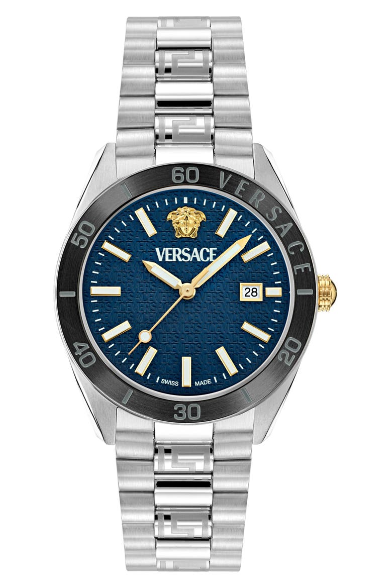 V-Dome Watch, 42mm (Men) | Nordstromrack