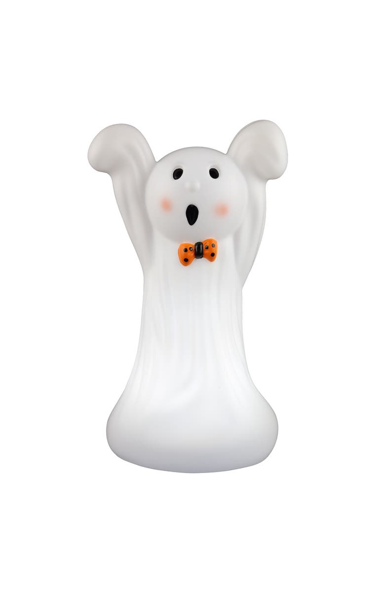 Mr. Halloween 24 in. Outdoor Ghost Lit Blow Mold, Main, color, Multicolor