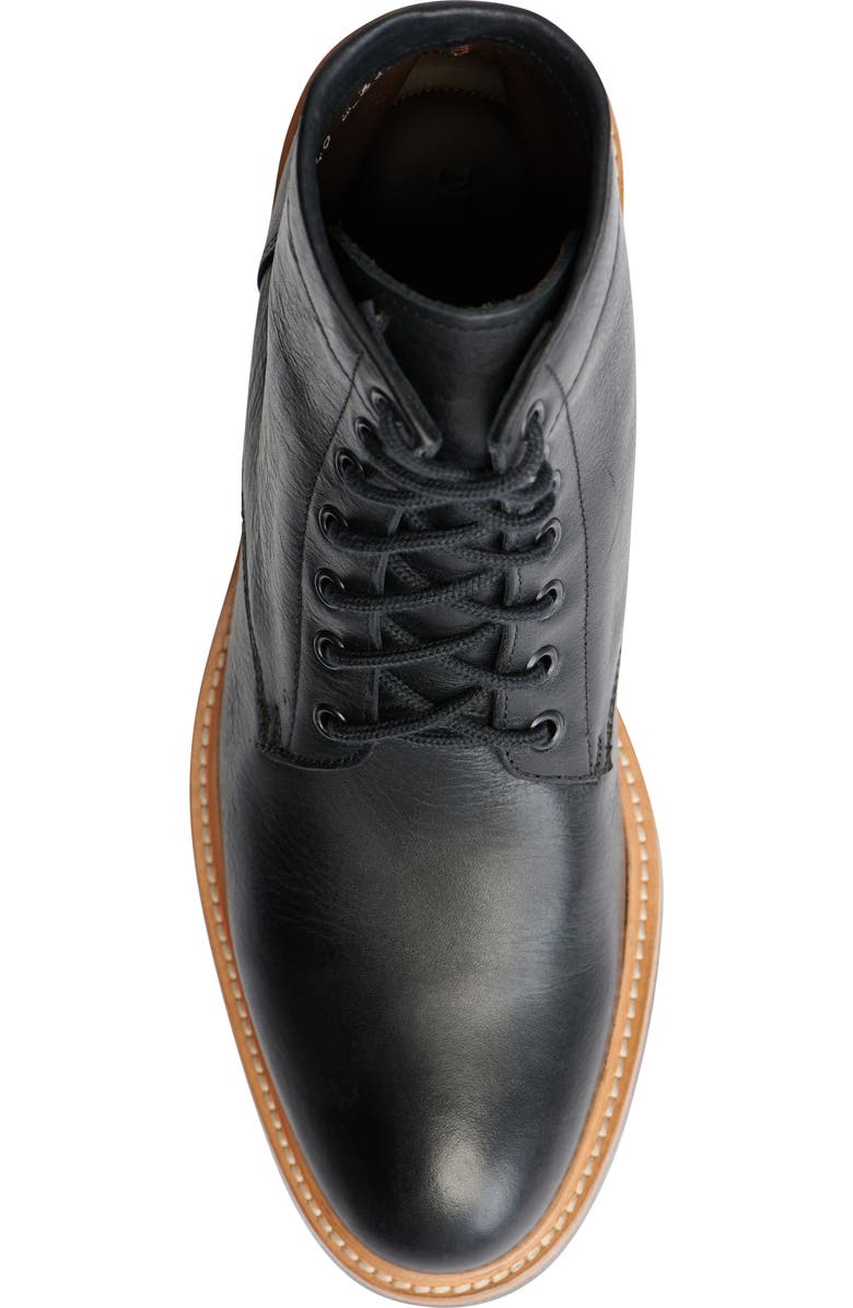 Nisolo Andres All Weather Water Resistant Boot, Alternate, color,