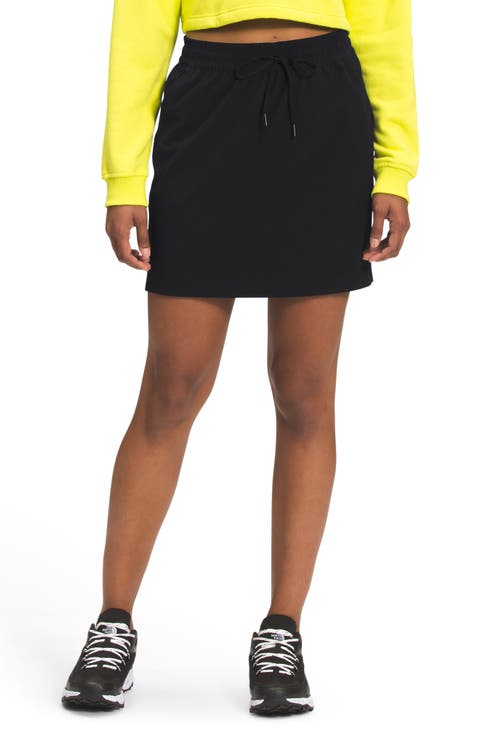 ★THE NORTH FACE☆W'S OBED SKIRT NK6NR35 Women's North Dome Wind Skirt | The North Face