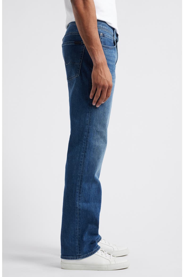 Austyn Relaxed Straight Leg Jeans, Alternate, color, AMES