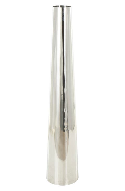 Stainless Steel Vase