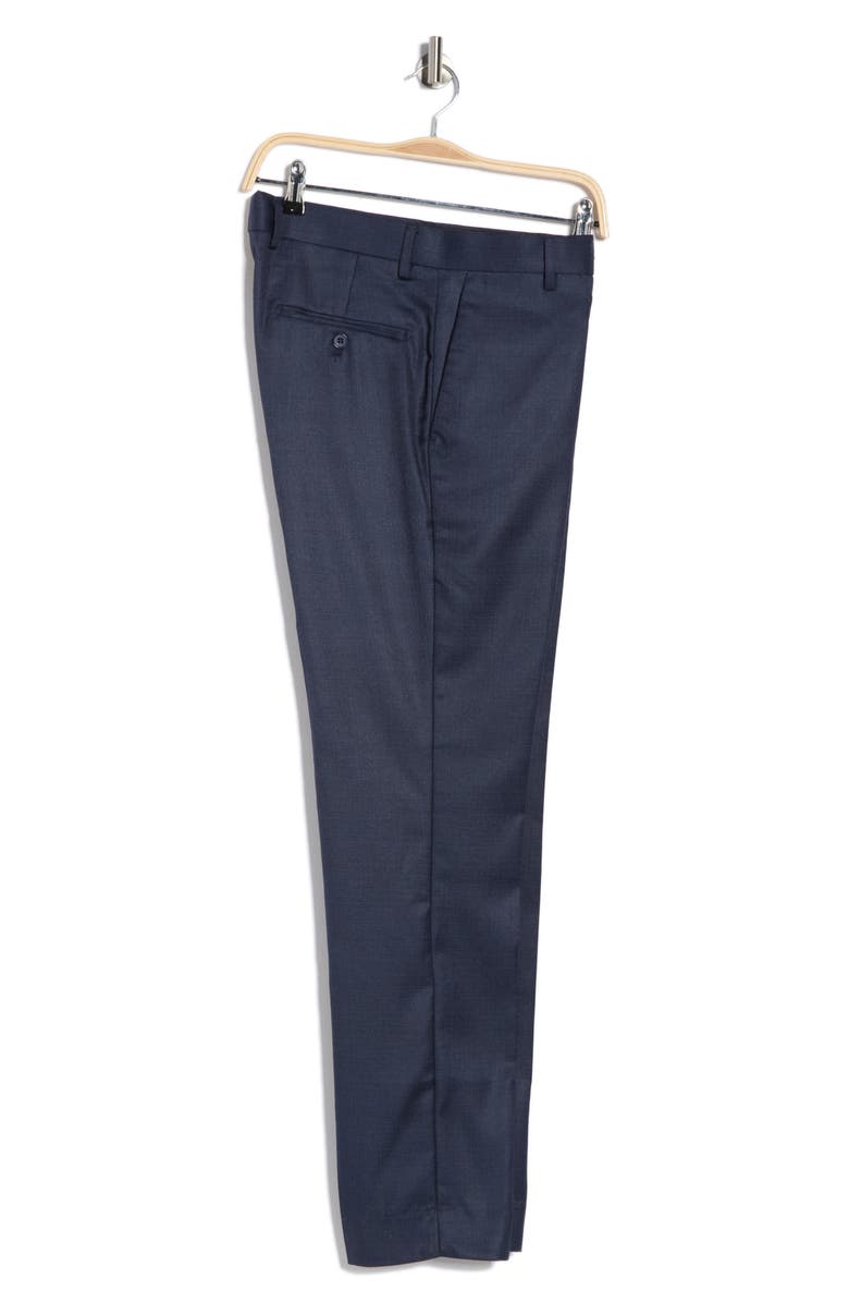 Scotch & Soda NYC Trousers, Alternate, color, Blue
