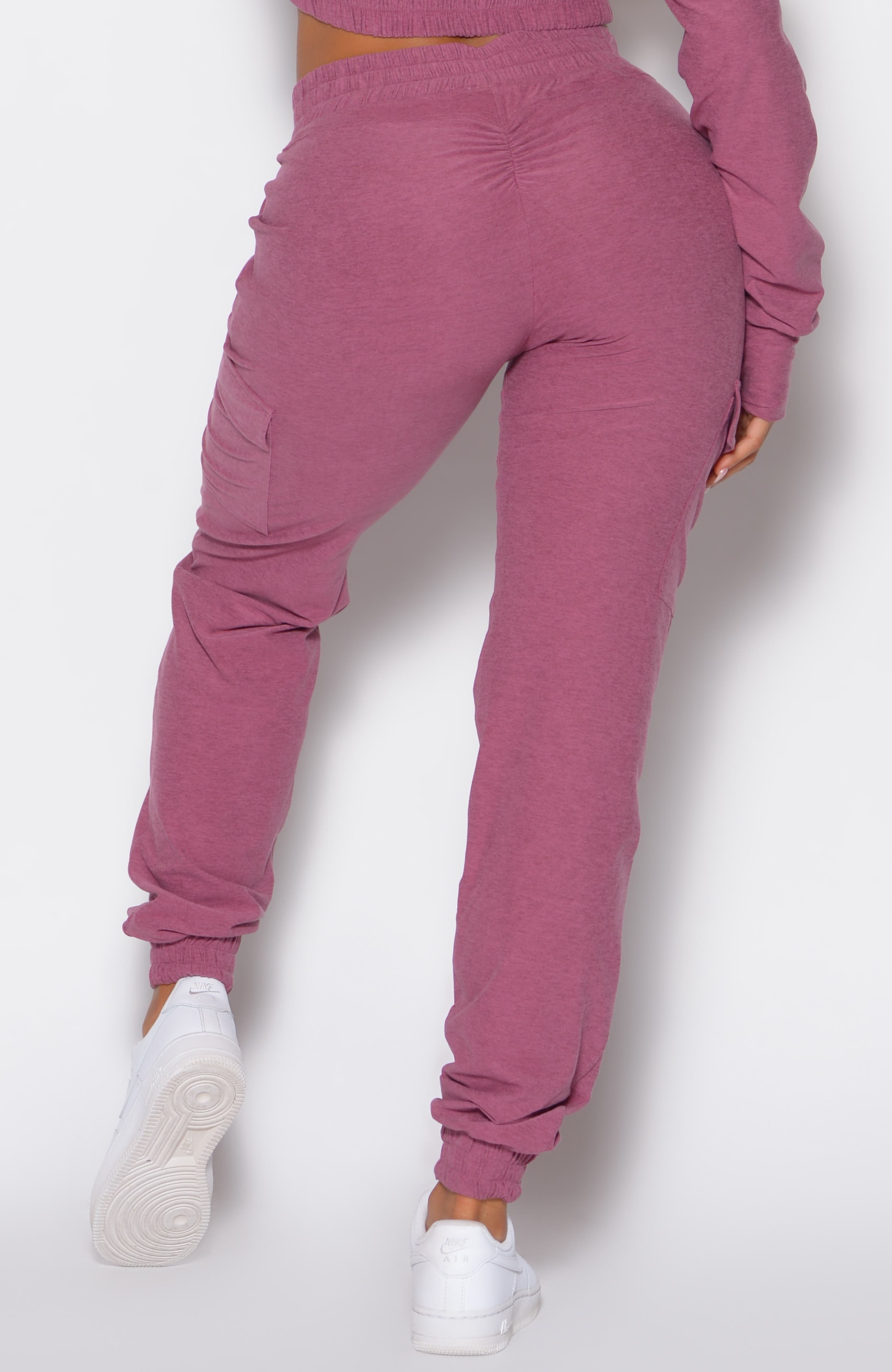 Cloud Comfort Joggers - image 4