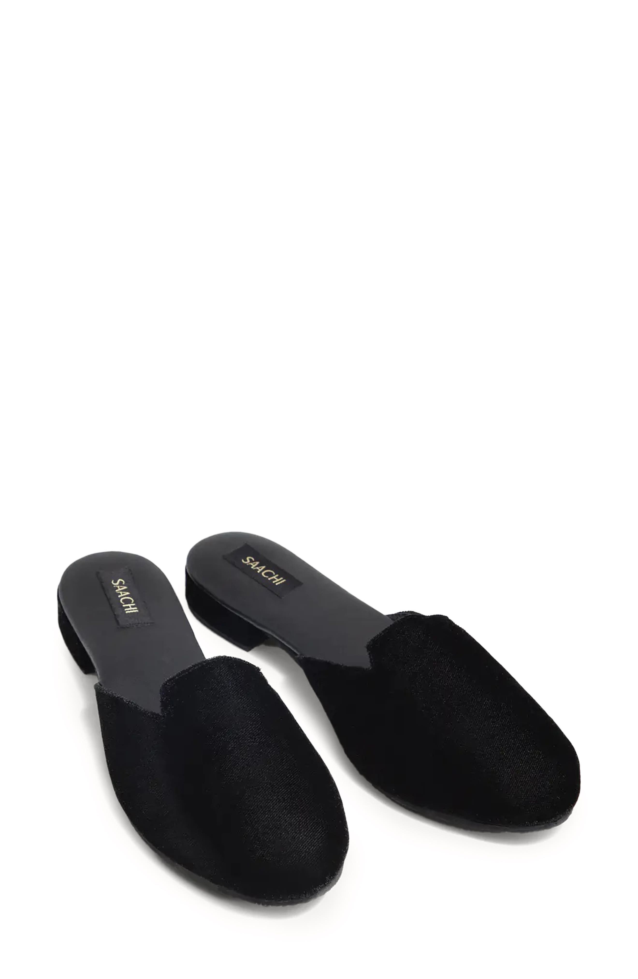 SAACHI Velvet Mule