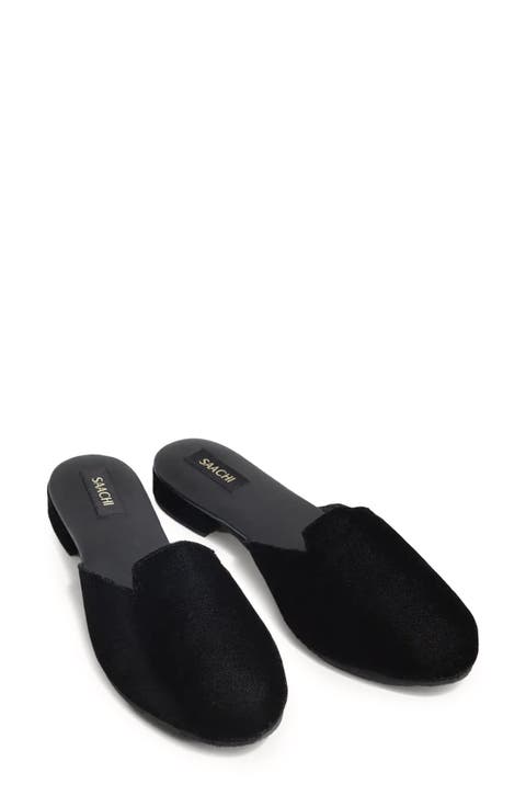 Velvet Mule (Women)