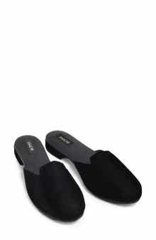 SAACHI Velvet Mule