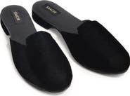 SAACHI Velvet Mule