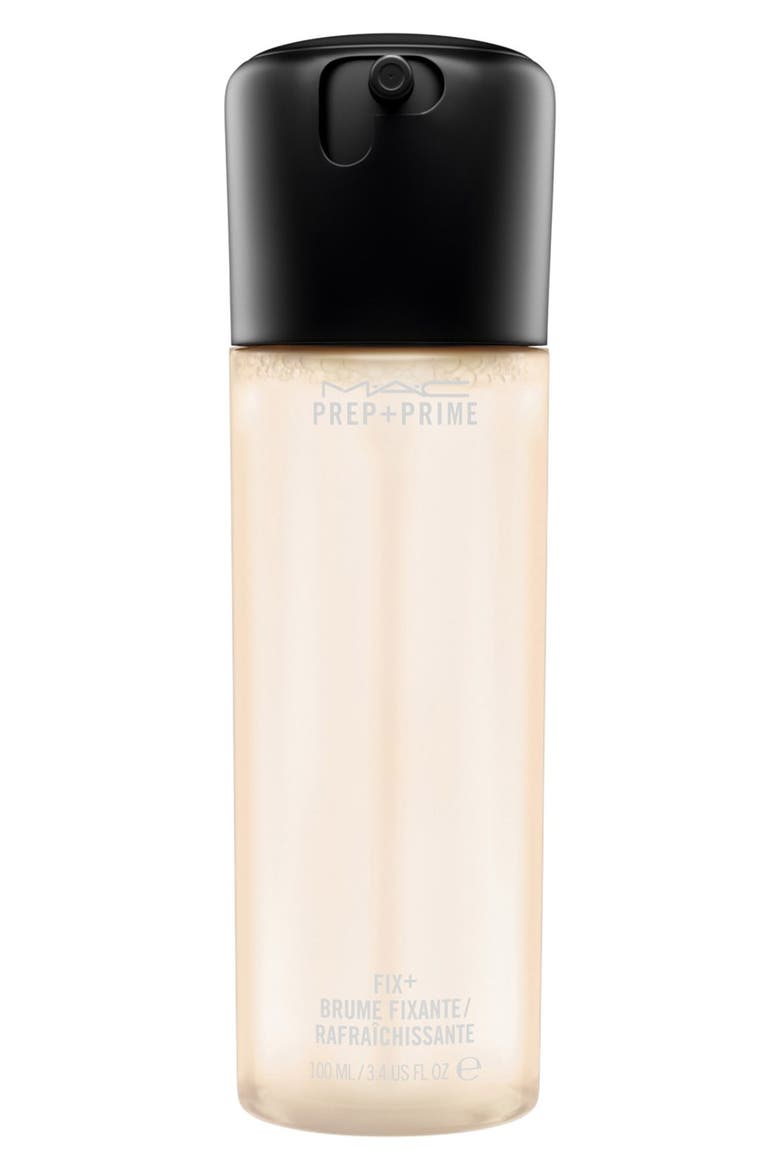 MAC Prep + Prime Fix+ Scented Mist, Main, color, COCONUT