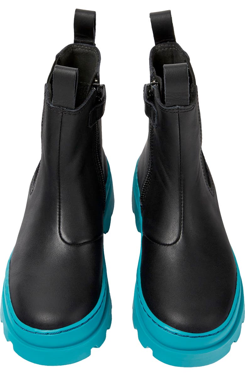 Camper Kids' Brutus Boot, Alternate, color,