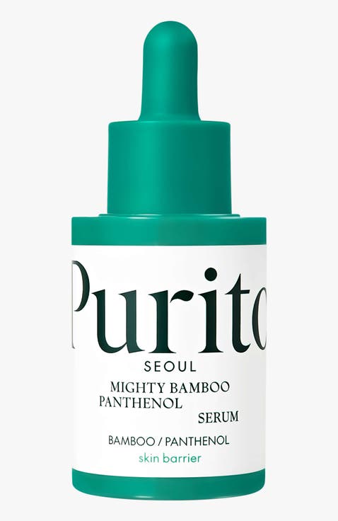 Mighty Panthenol Serum