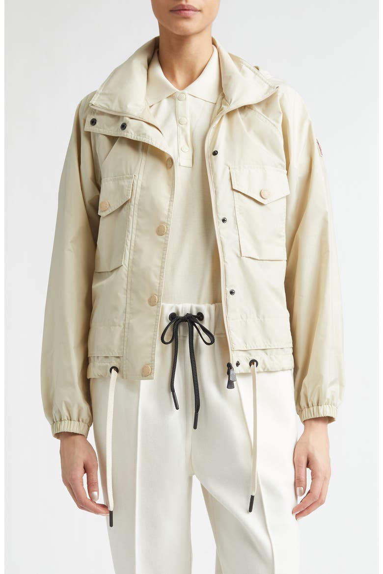 Nor Day-Namic Hooded Jacket (Women) | Nordstrom